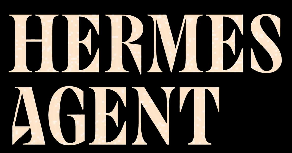 Hermes logo
