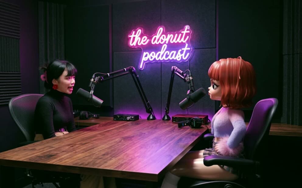 Podcast preview