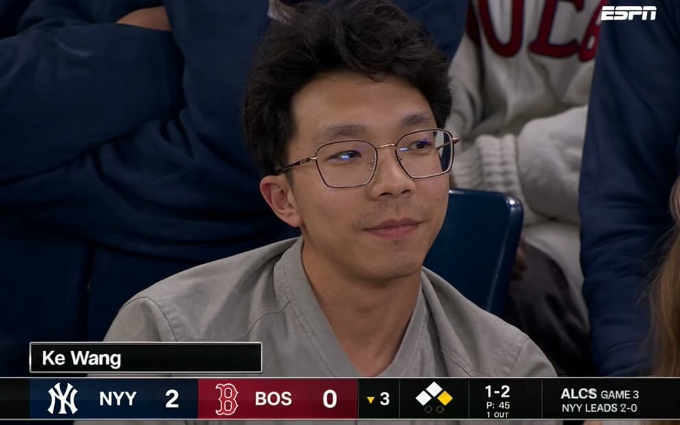 Baseball Trend preview